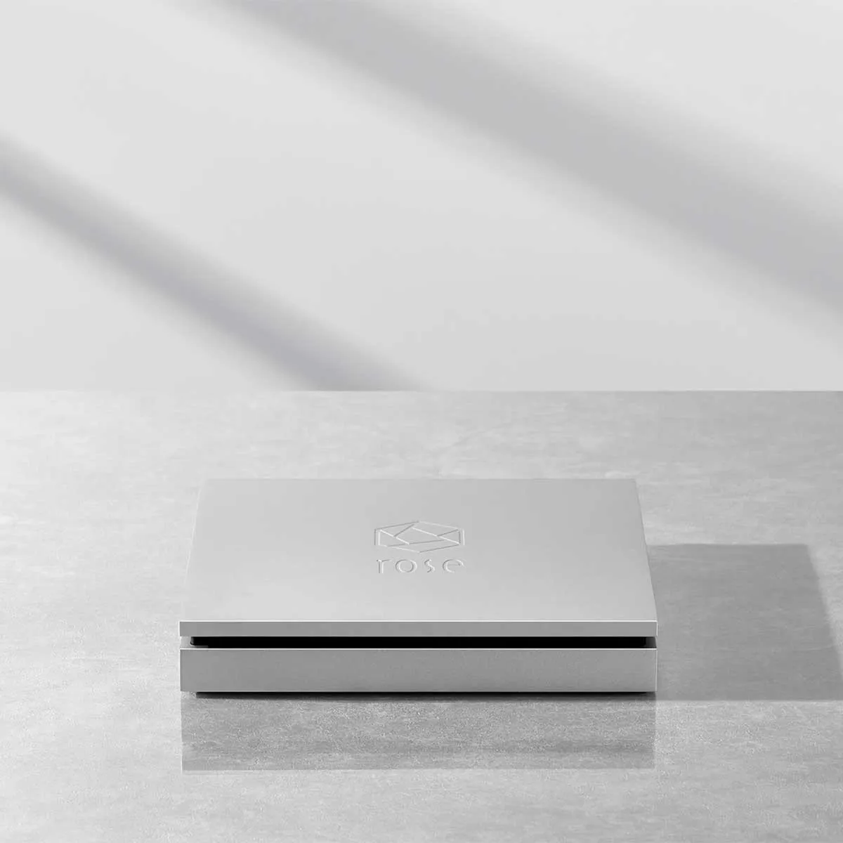 HiFi Rose RSA780 CD Drive