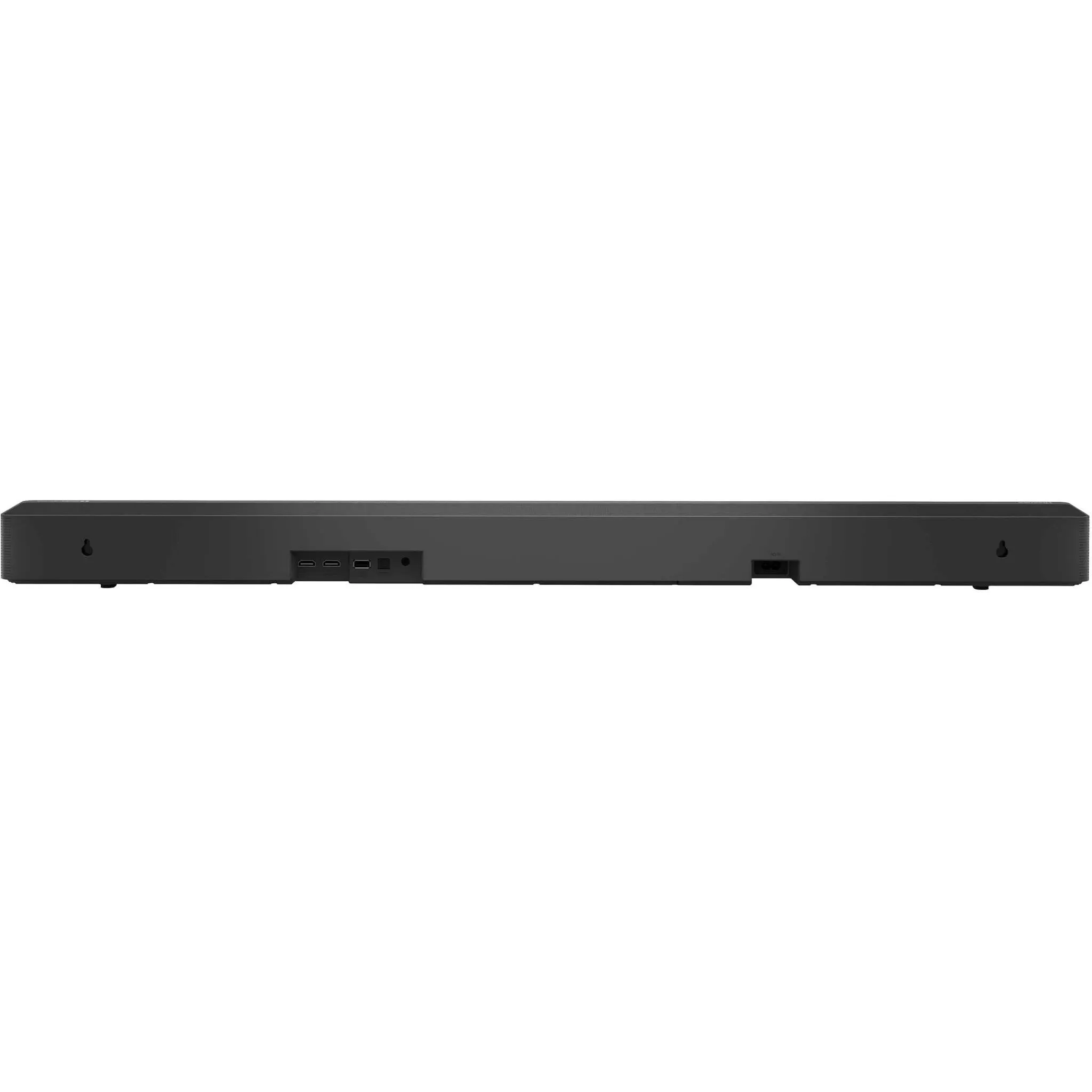 Hisense AX5120G 5.1.2 Ch Dolby Atmos Soundbar w/ Wireless Subwoofer and Surround Speaker
