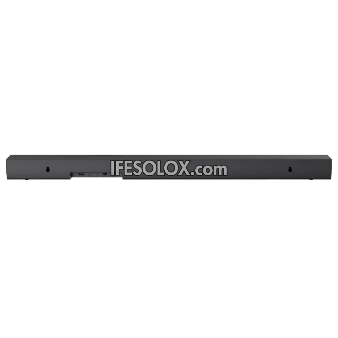 Hisense HS3100 3.1Ch 480W Bluetooth Sound Bar with Wireless Subwoofer - Brand New
