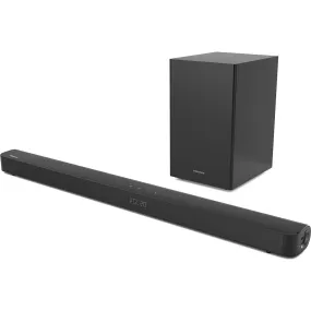 Hisense Sound Bar With Wireless Sub (HS212F)