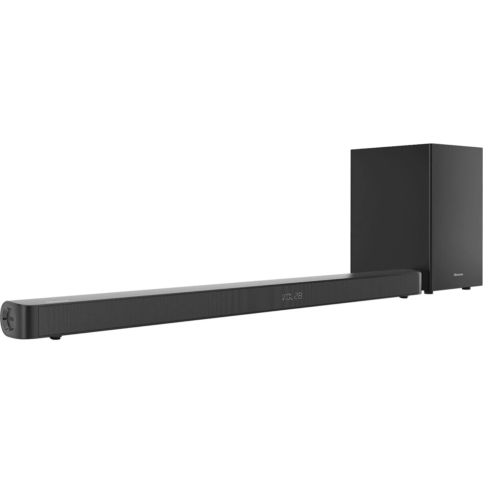 Hisense Sound Bar With Wireless Sub (HS212F)