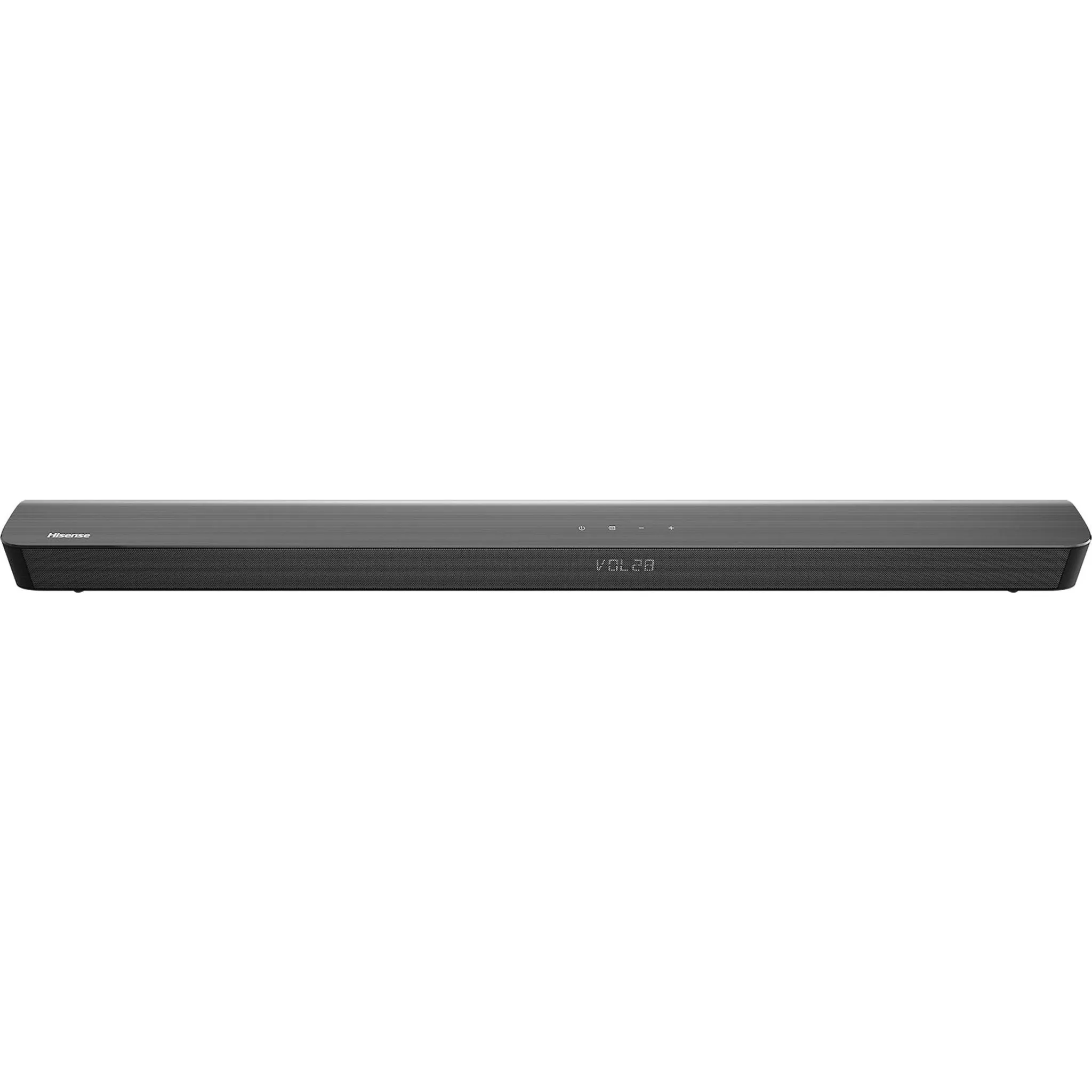 Hisense Sound Bar With Wireless Sub (HS212F)
