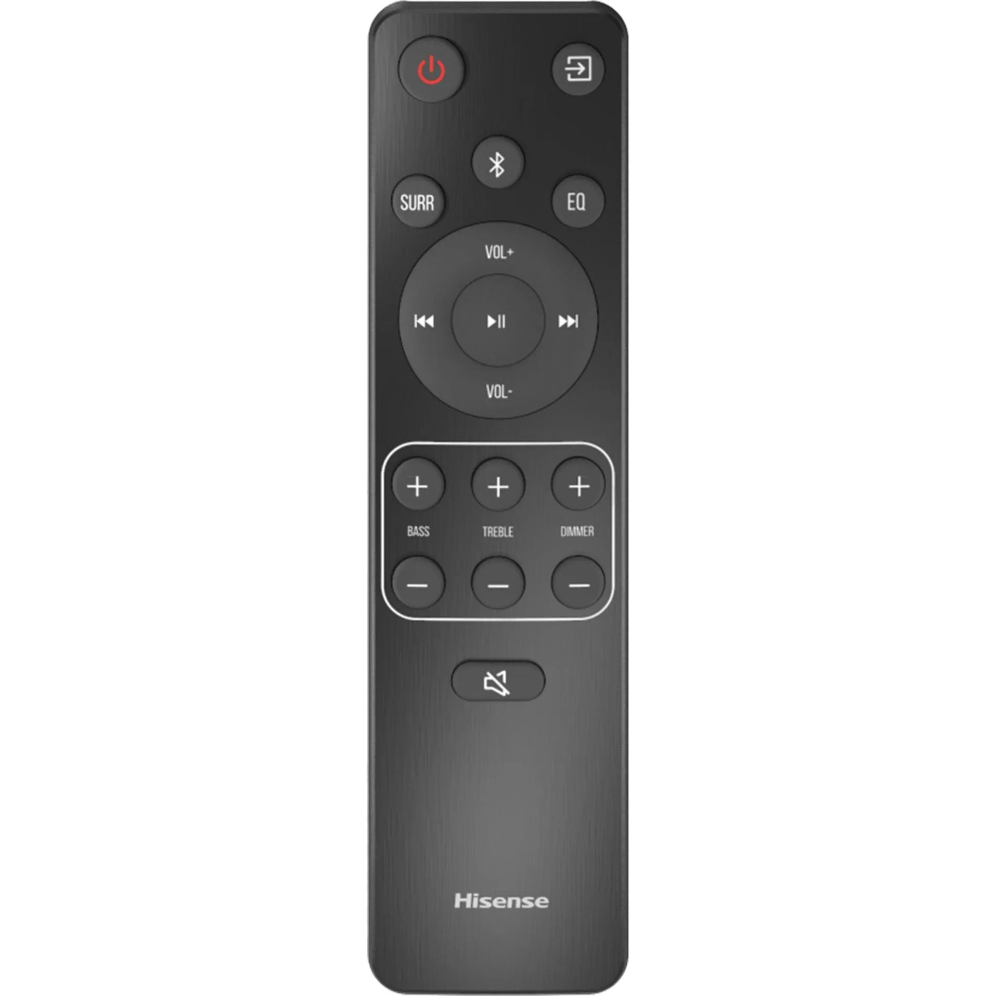 Hisense Sound Bar With Wireless Sub (HS212F)