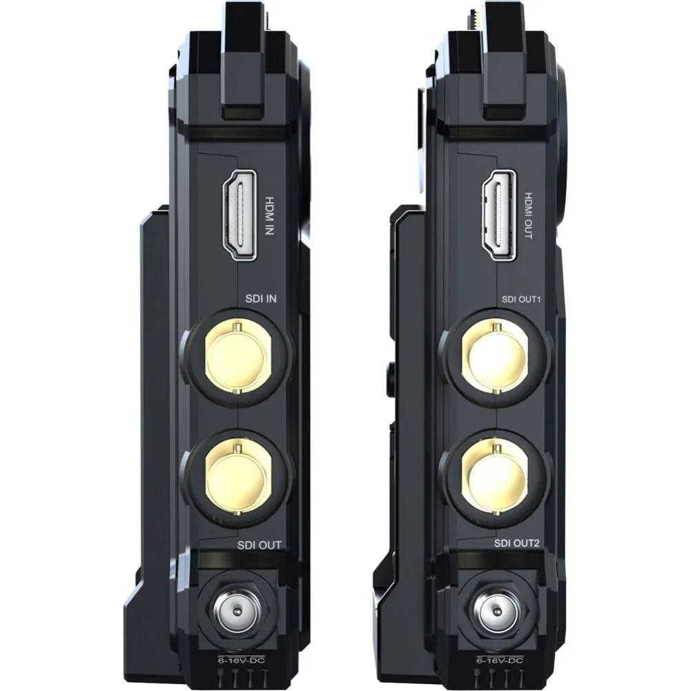 Hollyland Cosmo C1 SDI/HDMI Wireless Transmission System 1000ft