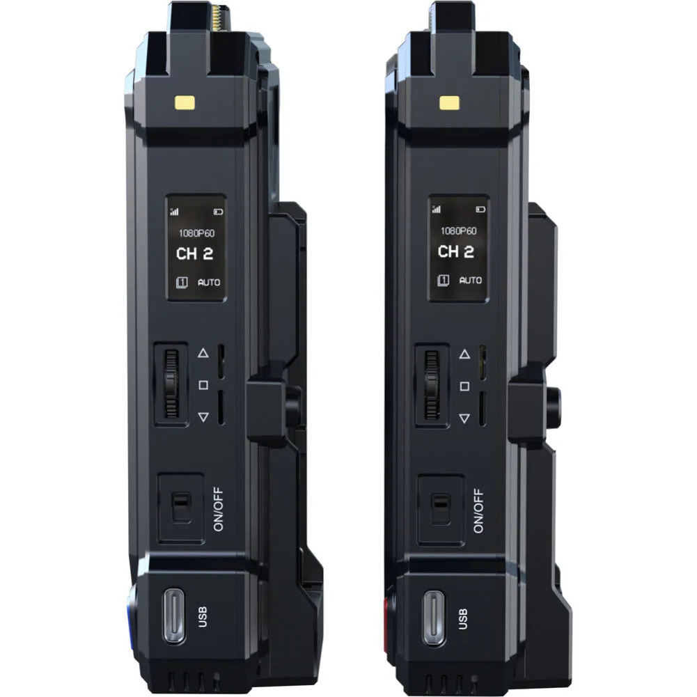 Hollyland Cosmo C1 SDI/HDMI Wireless Transmission System 1000ft