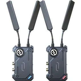 Hollyland Cosmo C1 SDI/HDMI Wireless Transmission System 1000ft