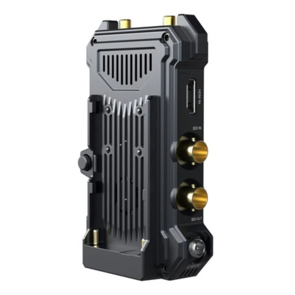 Hollyland Cosmo C1 SDI/HDMI Wireless Transmission System 1000ft