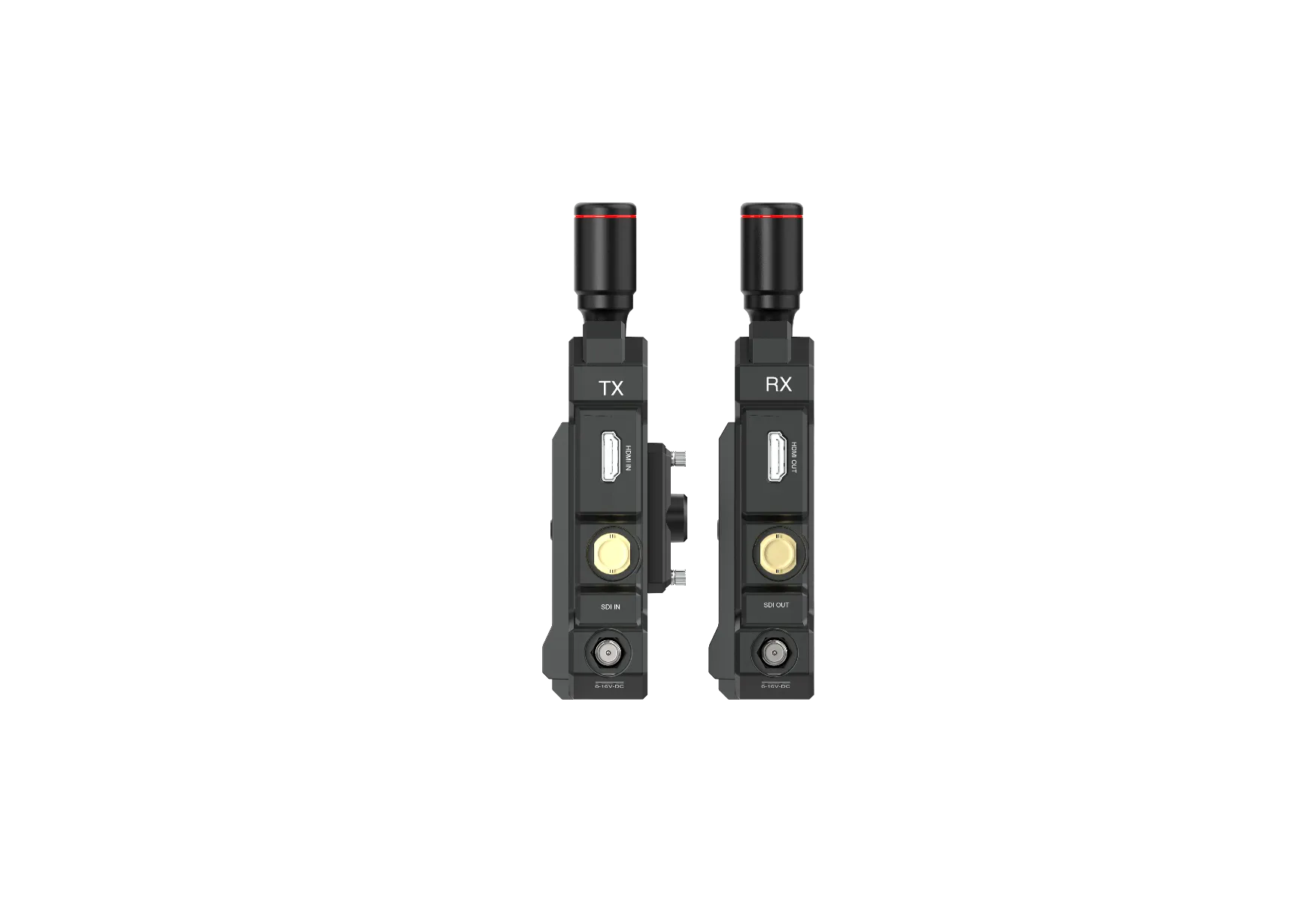 Hollyland Mars 4K-AU Wireless Video Transmission System