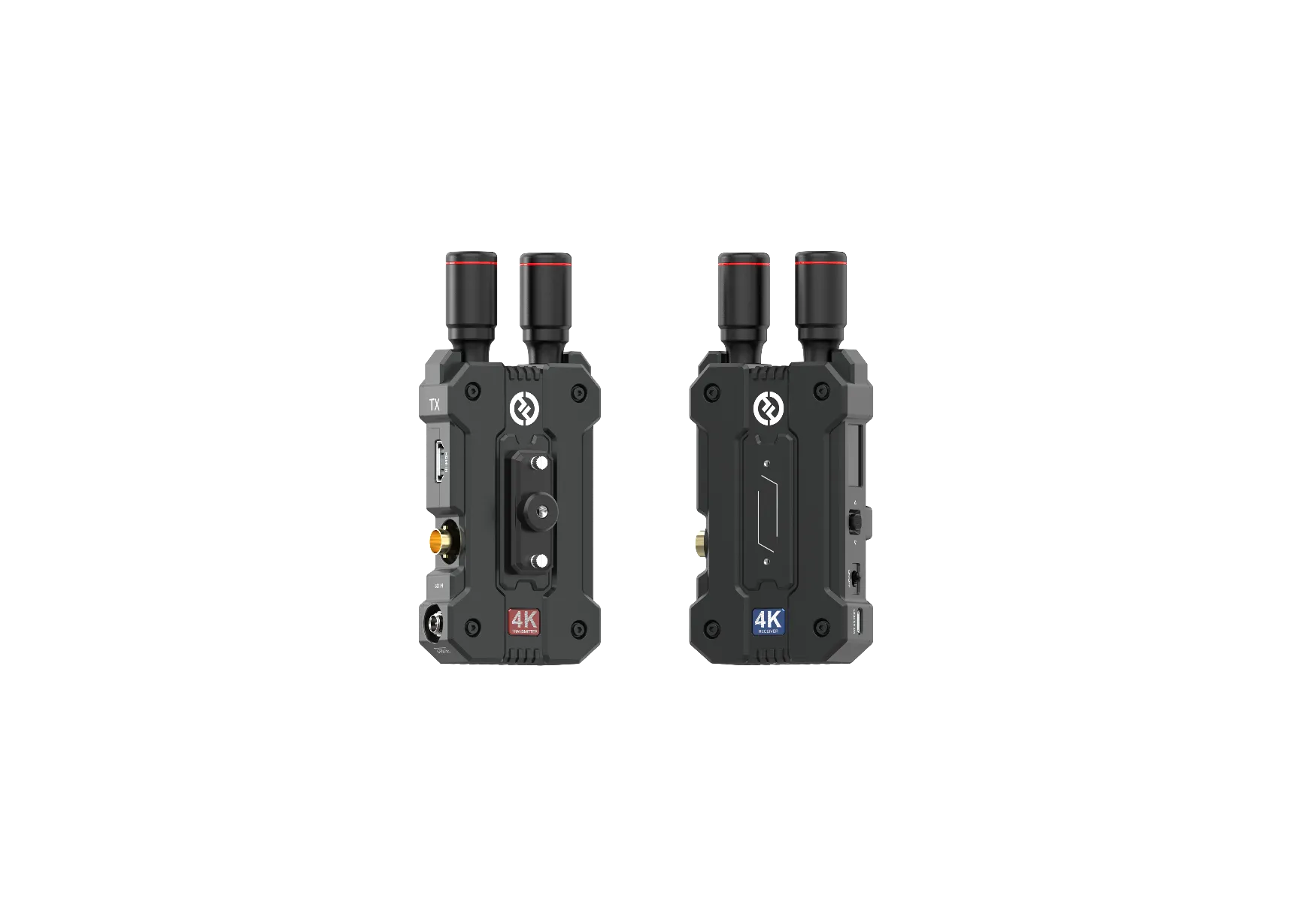 Hollyland Mars 4K-AU Wireless Video Transmission System