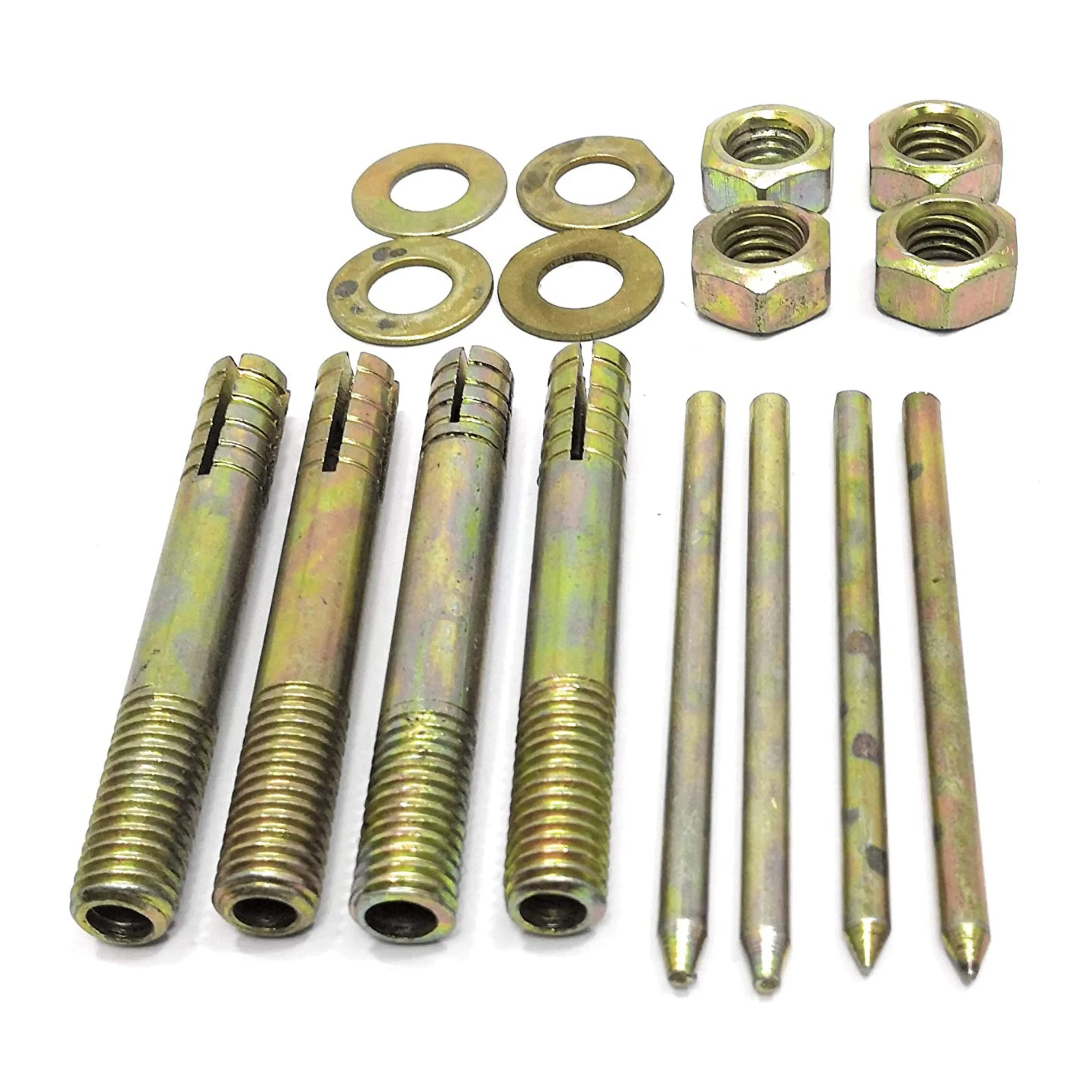 Homdum Multipurpose Home Anchoring Solution (HOMDUM 007)
