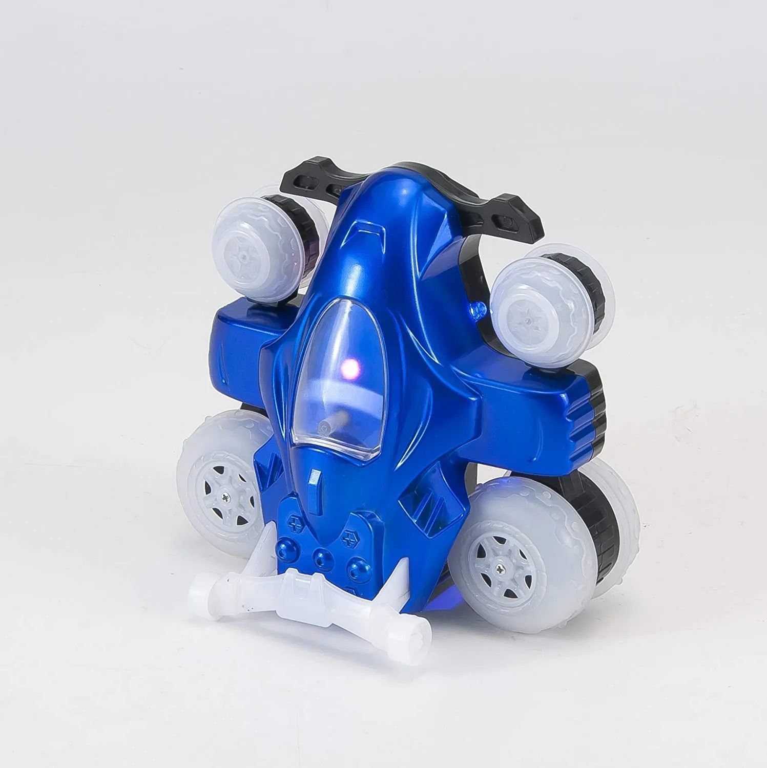 Hover Quad Stunt Car