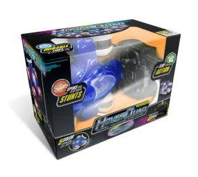 Hover Quad Stunt Car