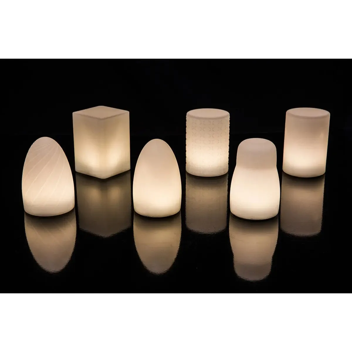 Imagilights Cubic Table Lamp