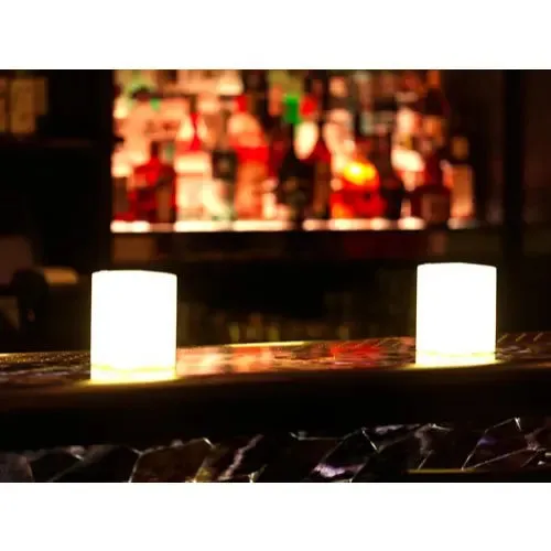 Imagilights Cubic Table Lamp