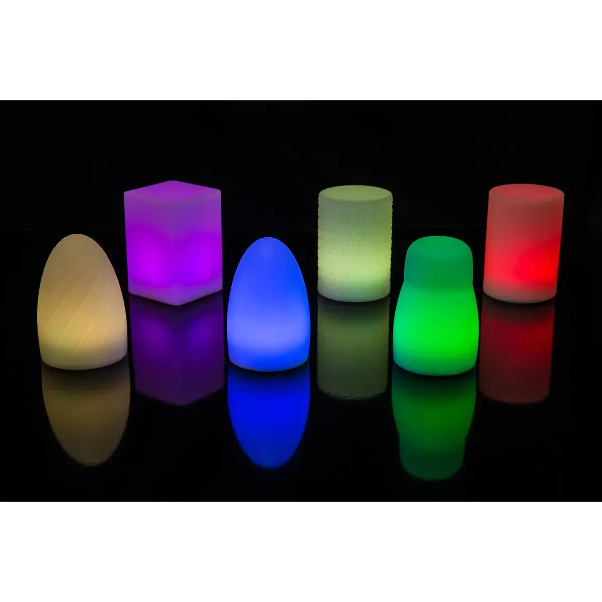 Imagilights Cubic Table Lamp
