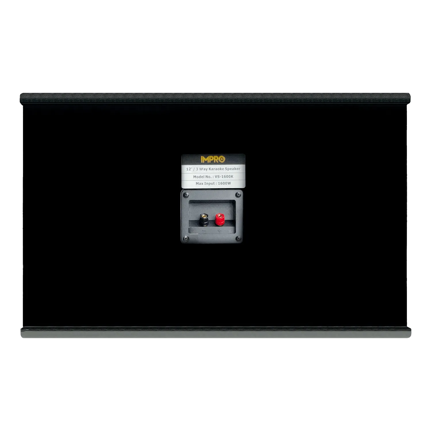 ImPro Epic Star Plus Package 1 with Mixing Amplifier, Speakers, Microphones, and Accessories (6 items)