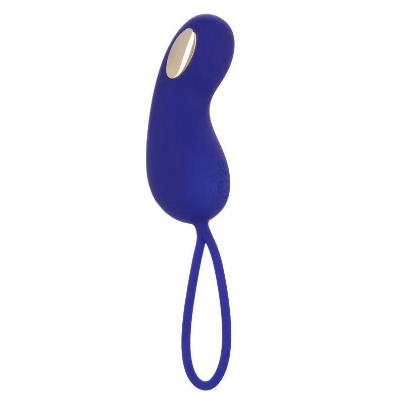 Impulse Intimate E-Stimulator Remote Teaser