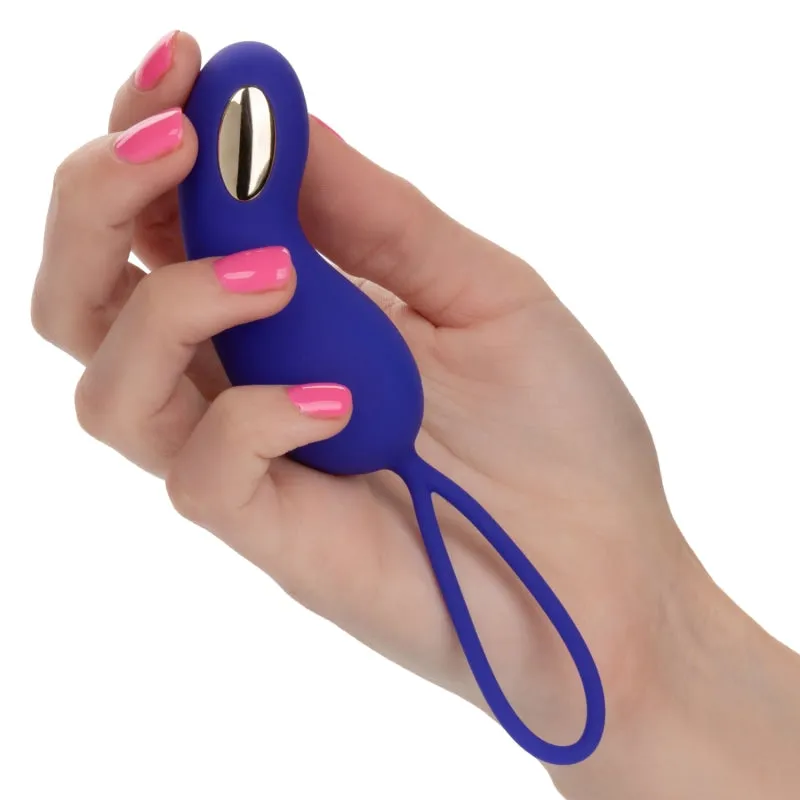 Impulse Intimate E-Stimulator Remote Teaser