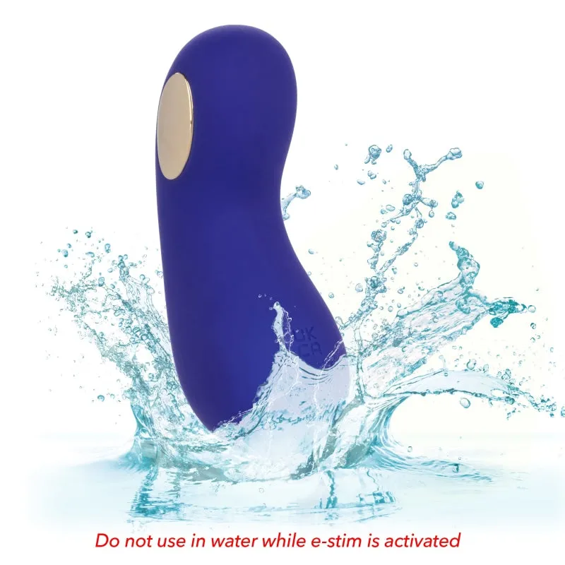 Impulse Intimate E-Stimulator Remote Teaser