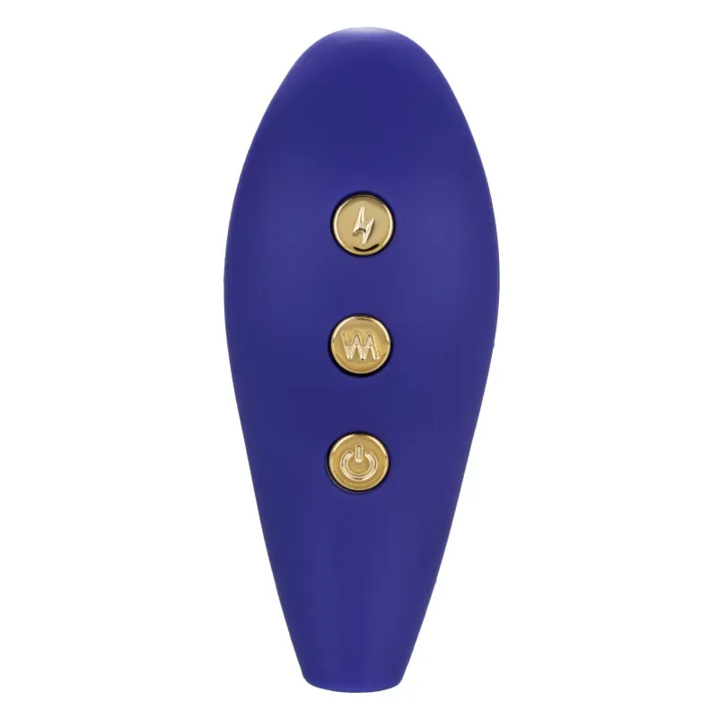 Impulse Intimate E-Stimulator Remote Teaser