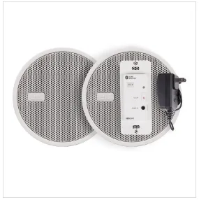 In Wall Bluetooth Audio Receiver 2.5" Kit