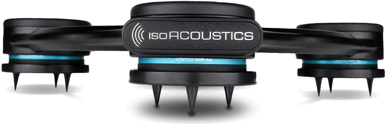 Iso Acoustics Aperta Sub