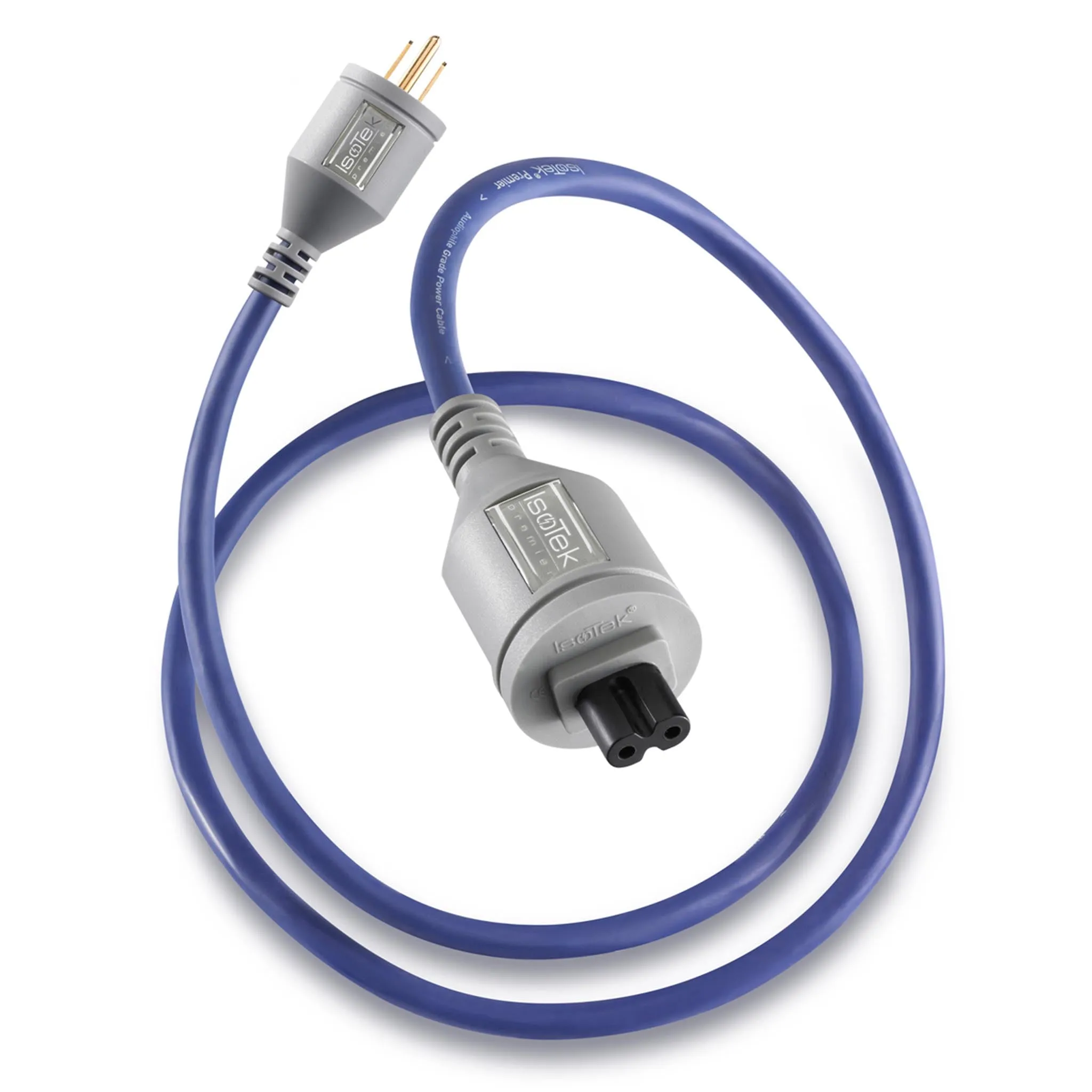 IsoTek EVO3 Premier Power Cable