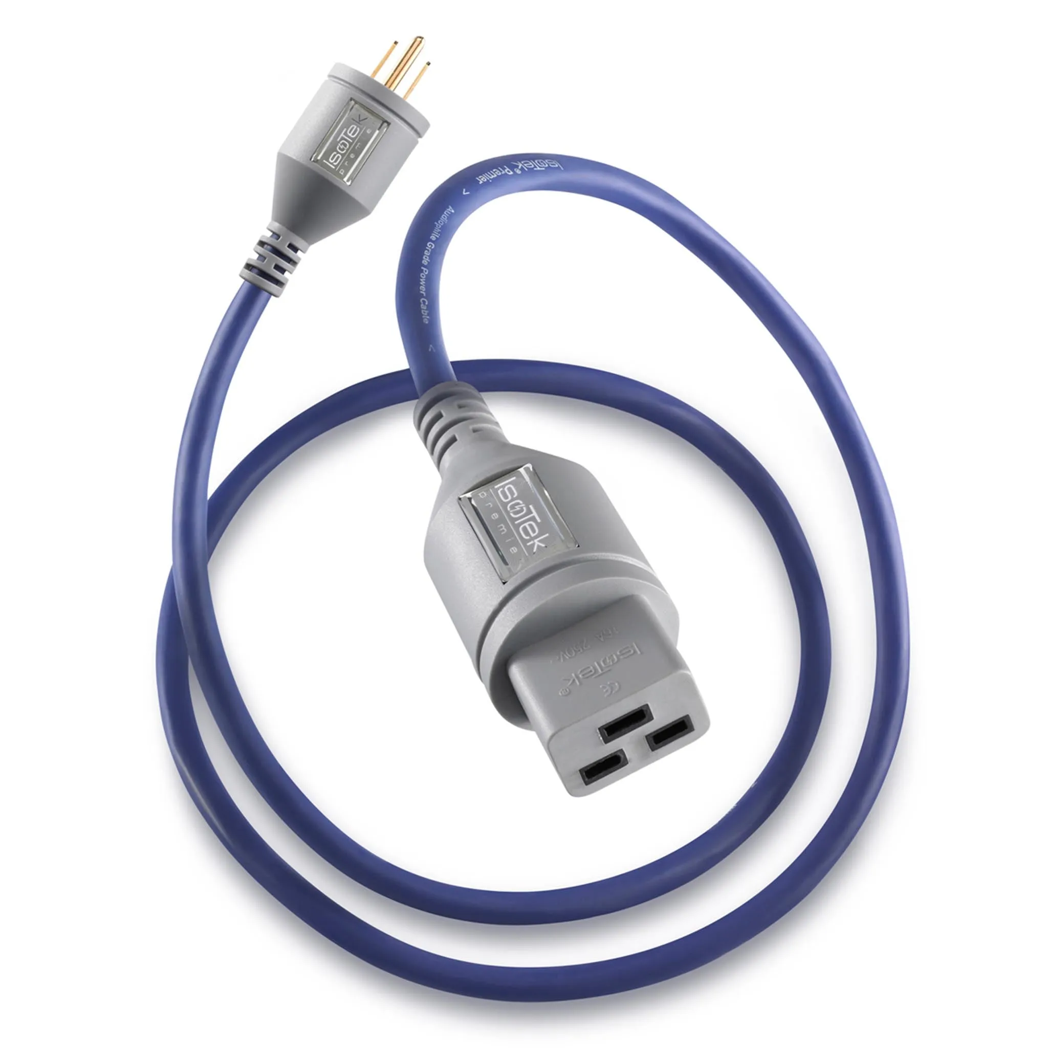 IsoTek EVO3 Premier Power Cable