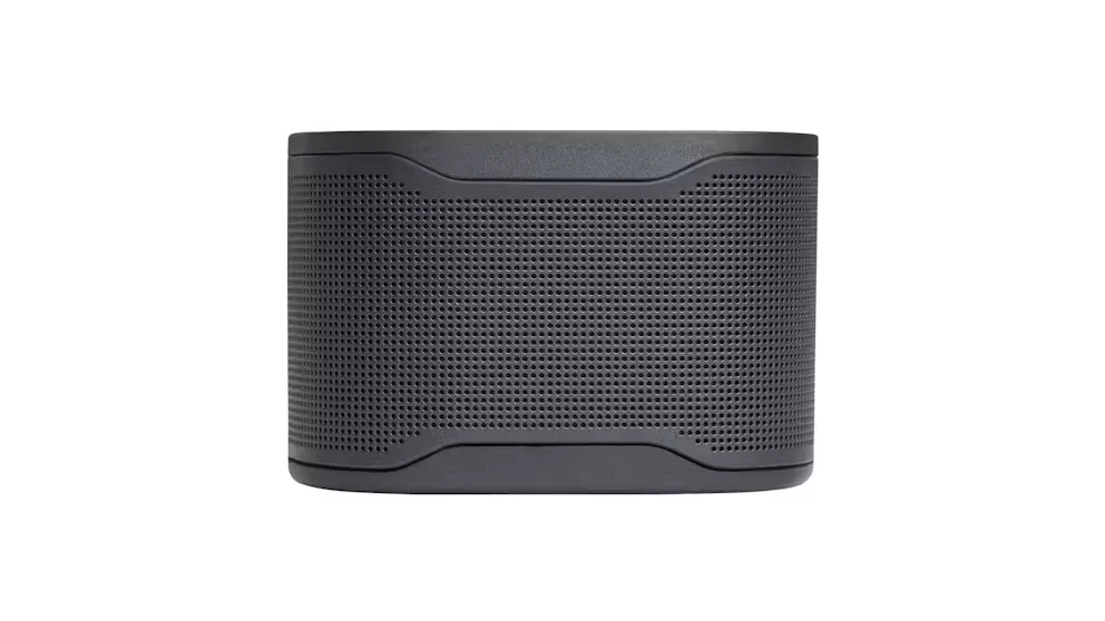 JBL Bar 2.1 Deep Bass Wireless Soundbar - Black