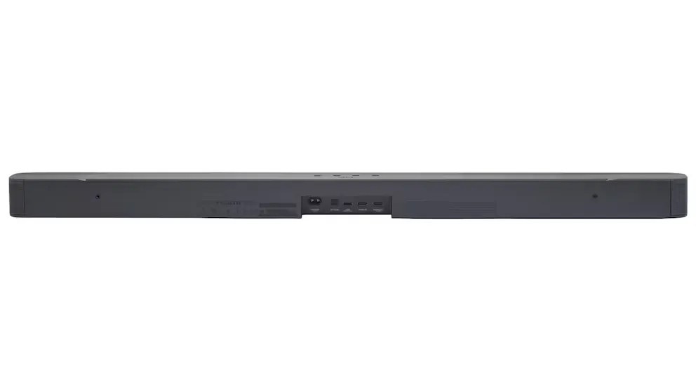 JBL Bar 2.1 Deep Bass Wireless Soundbar - Black