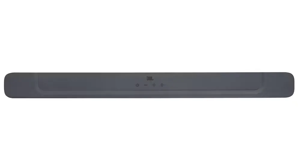 JBL Bar 2.1 Deep Bass Wireless Soundbar - Black