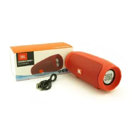 Jbl Charge 3  Mini Bluetooth Speaker