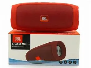 Jbl Charge 3  Mini Bluetooth Speaker
