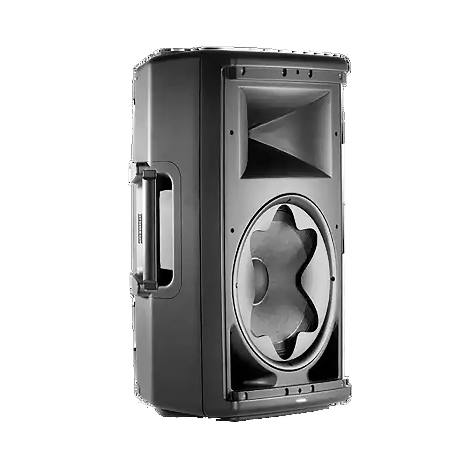 JBL EON612 12" Two-Way Self-Powered Multipurpose Speaker with Bluetooth