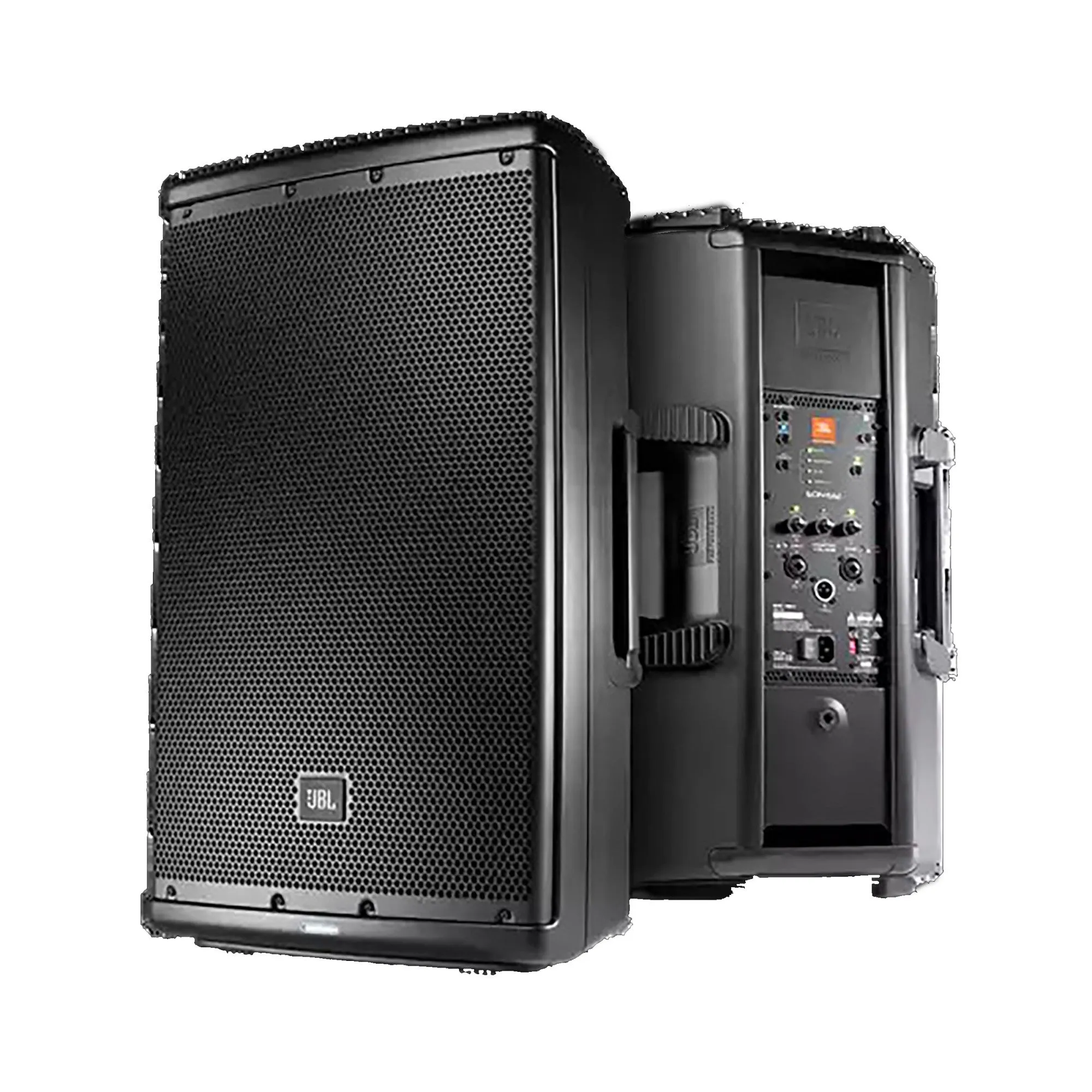 JBL EON612 12" Two-Way Self-Powered Multipurpose Speaker with Bluetooth