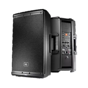 JBL EON612 12" Two-Way Self-Powered Multipurpose Speaker with Bluetooth