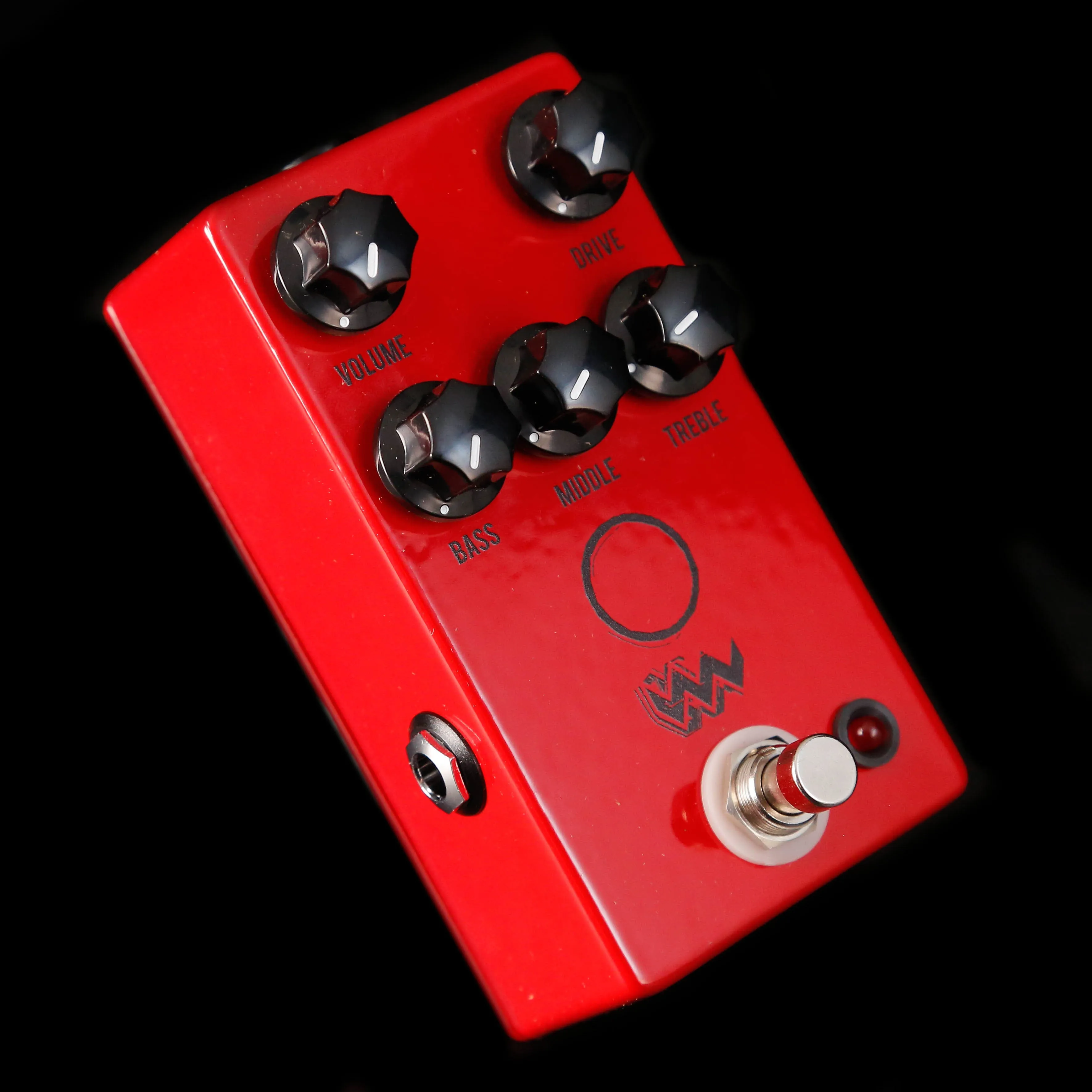 JHS Angry Charlie V3 Channel Drive Pedal