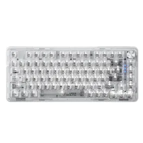 K500F Wired Mechanical Keyboard