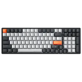 K600 Dual-Mode Mechanical Keyboard