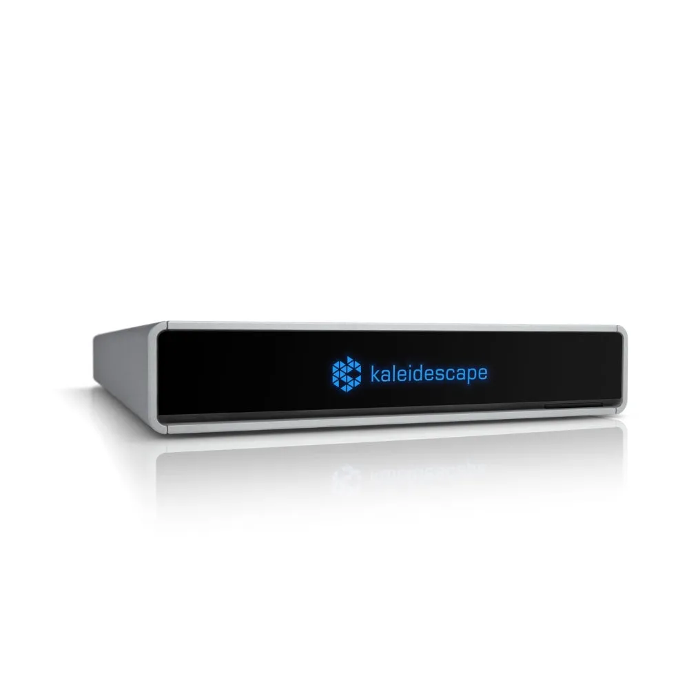 Kaleidescape Strato C Zone Player