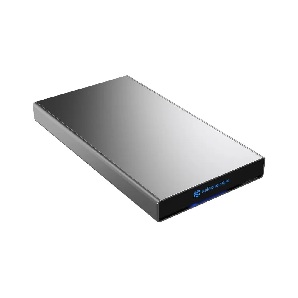 Kaleidescape Strato C Zone Player
