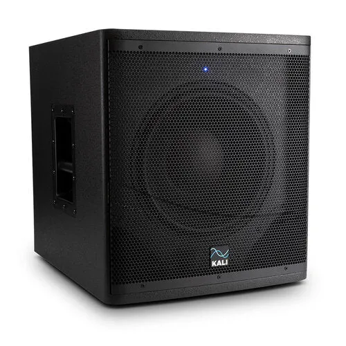 Kali Audio WS-12 1000W Powered Subwoofer