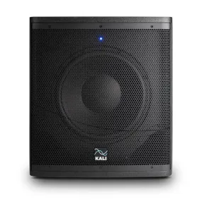 Kali Audio WS-12 1000W Powered Subwoofer