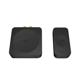 KEF KW1 TX-RX System Wireless Subwoofer Adaptor Kit