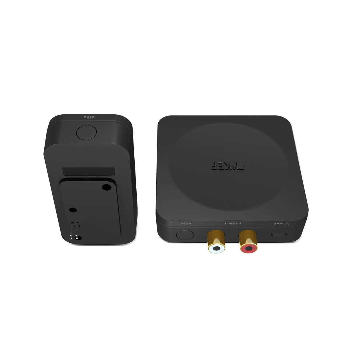 KEF KW1 TX-RX System Wireless Subwoofer Adaptor Kit