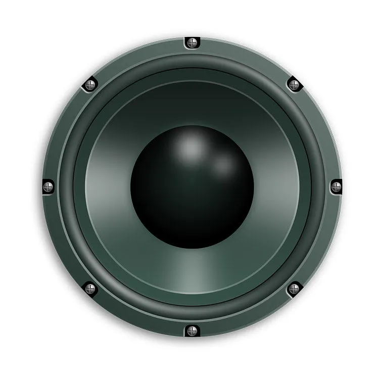 King Kool Built-in Bluetooth Speakers Upgrade