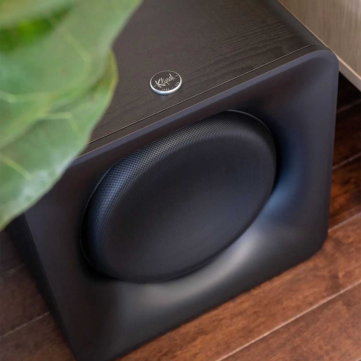 Klipsch Flexus Sub 100 Compact 10" Wireless Subwoofer