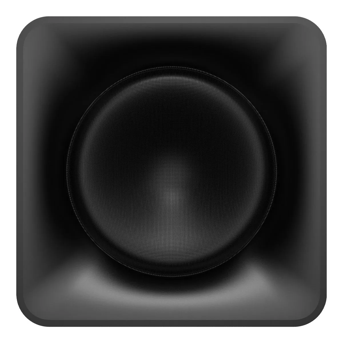 Klipsch Flexus Sub 100 Compact 10" Wireless Subwoofer