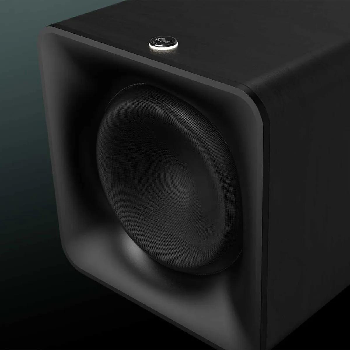 Klipsch Flexus Sub 100 Compact 10" Wireless Subwoofer