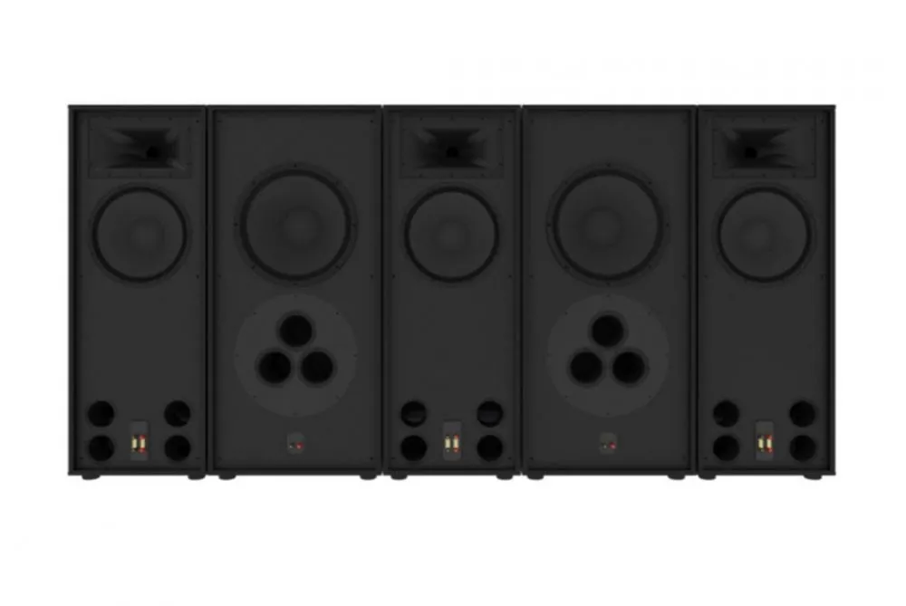 Klipsch RCC-102-BTS Speaker System